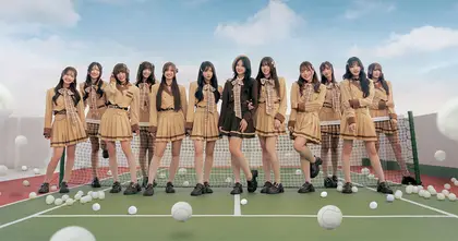 “BNK48” ถ่ายทอดมุมแอบรัก ผ่านซิงเกิลสุดคิ้วท์ “คำสารภาพที่ไม่คาดฝัน” ส่งท่าเต้น “ดึงผัก” ต้นฉบับจากญี่ปุ่น “แจนรี่” เซ็นเตอร์เพลงหลักครั้งแรก!