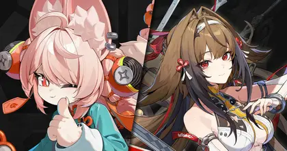 Zenless Zone Zero เผยโฉม 2 ตัวละคร Agent คนใหม่ "Zhao"  และ "Ye Shunguang"