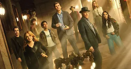 NOW YOU SEE ME: NOW YOU DON’T เผยข้อมูลการสร้าง เข้าฉาย 13 พฤศจิกายนนี้ในโรงภาพยนตร์