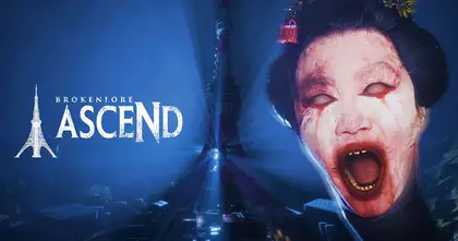BrokenLore: ASCEND เกมสยองขวัญสุดหลอน เตรียมวางจำหน่ายบน PC และ PS5