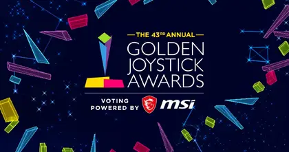 เปิดโผ 12 เกมดัง เข้าชิงรางวัลใหญ่ "Ultimate Game of the Year" ของ Golden Joystick Awards 2025