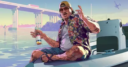 Grand Theft Auto VI เลื่อนวางจำหน่ายไปเป็นเดือนพฤศจิกายน 2026 แล้ว!
