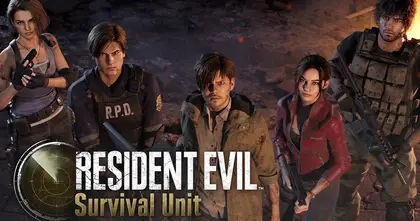 Resident Evil: Survival Unit เกมแนววางแผนแบบเรียลไทม์บนมือถือ เตรียมเปิดให้เล่นฟรีในวันที่ 18 พฤศจิกายนนี้