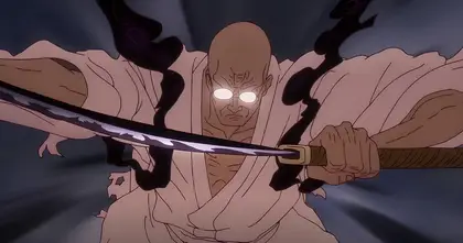 แอนิเมเตอร์ One Piece ยืดอกรับผิด ที่ตัวละครมี 6 นิ้วเพราะเขาวาดผิดเอง ไม่ใช่ AI แต่อย่างใด!