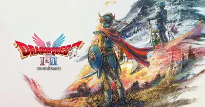 รีวิวเกม Dragon Quest I & II HD-2D Remake - การรีเมคที่พิถีพิถัน และยังชวนอบอุ่นใจเสมอ