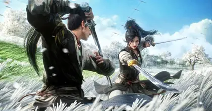Where Winds Meet เกมแอ็คชั่น RPG ท่องยุทธภพ เปิดให้เล่นฟรีบน Steam และ PS5 แล้ว