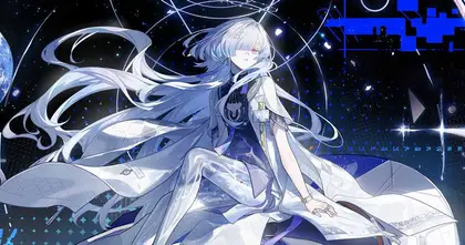 Wuthering Waves เผยโฉมและข้อมูล Resonator คนใหม่ล่าสุด Mornye