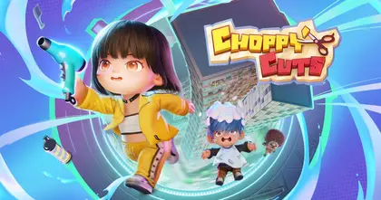 Garena เปิดตัว Choppy Cuts เกมปาร์ตี้แนว Co-op สุดสร้างสรรค์ เตรียมเผยโฉมพร้อมตัวละครชื่อดังจาก Free Fire