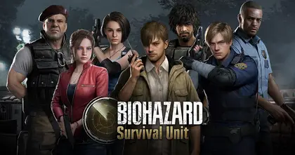 [ไกด์เกม] Resident Evil Survival Unit - Tier List ตัวละครและการจัดทีม อัปเดตล่าสุด
