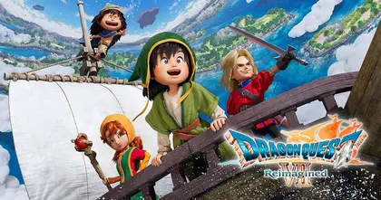 Dragon Quest 7 Reimagined เผยตัวอย่างและข้อมูลที่น่าสนใจภายในงาน State of Play