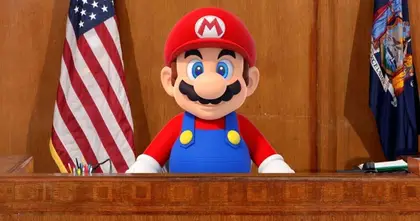 ปู่นินชนะคดีที่มีผู้เล่นสตรีมเกม Switch ที่หลุดก่อนจำหน่าย แถมท้าปู่ว่า ให้ทำงี้ทั้งวันยังไหว