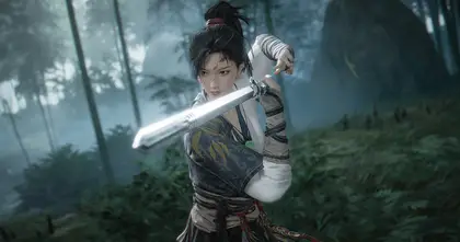 Where Winds Meet - Tier List อาวุธ อัปเดตล่าสุด