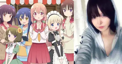 ผู้เขียน Hinako Note เผยที่มังงะจบลง เพราะเจ้าตัวอยากวาด "Hentai"