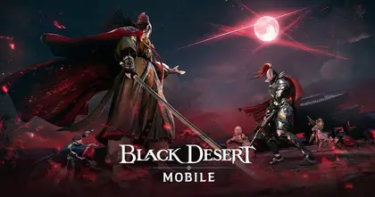 "ประเทศแห่งรุ่งอรุณ : โซล" ของ Black Desert Mobile ปิดฉากลงด้วยเรื่องราวและบอสศาลาสีดำใหม่