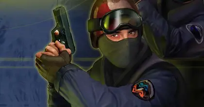 Counter-Strike ครบรอบ 25 ปี จาก Mod เล็ก ๆ สู่เกมขวัญใจชาวเน็ตคาเฟ่