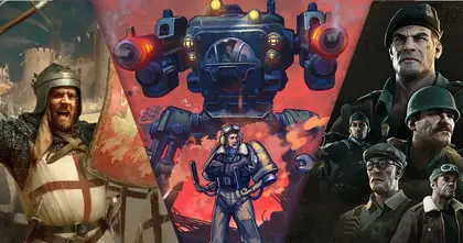 10 เกมแนว Real-Time Tactics (RTT) น่าเล่น ทั้งมือถือและคอม