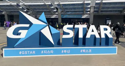พามาสัมผัส! ร่วมชมภาพบรรยากาศภายในงาน G-Star 2025 ที่เกาหลีใต้