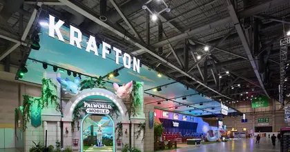 KRAFTON เตรียมจัดกิจกรรม “PALWORLD MOBILE” และเวที “PUBG IP STAGE EVENTS” ภายในงาน G-STAR 2025