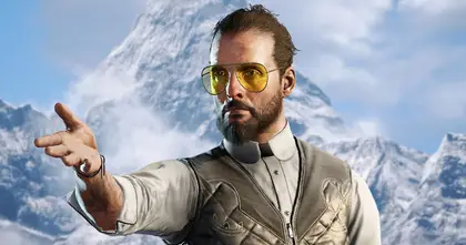 หลุดภาพฉากหลัง Far Cry 7 และเกมในรูปแบบ Multiplayer ภาคแยก ในไฟล์เกม XDefiant