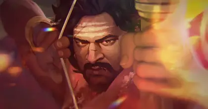 Baahubali: The Eternal War ภาพยนตร์แอนิเมชั่น CG จากภาพยนตร์อินเดียสุดอลัง เตรียมเข้าฉายปี 2027