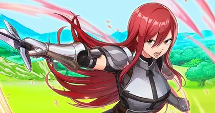 FAIRY TAIL Wizard Chronicle เกม Casual Idle RPG เตรียมเปิดให้ก้าวสู่โลกแห่งศึกจอมเวทอภินิหาร วันที่ 3 ธันวาคมนี้!
