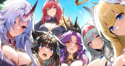 Dragon Traveler เกม Idle RPG เรื่องราวความรักสุดฮาในต่างโลก เปิดให้เข้าร่วมทดสอบ CBT บนมือถือระบบ Android แล้ว!