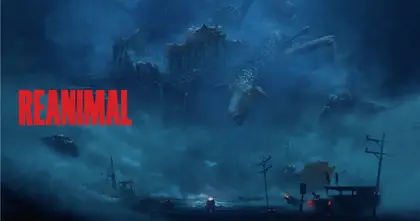 REANIMAL เกมใหม่จากผู้สร้าง Little Nightmares เตรียมวางจำหน่าย 13 กุมภาพันธ์ ปี 2026