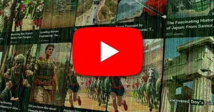 YouTube เตรียมใช้ AI เข้ามาช่วย Upscale คลิปยุคเก่าให้ได้ภาพคมชัดแบบ Full HD