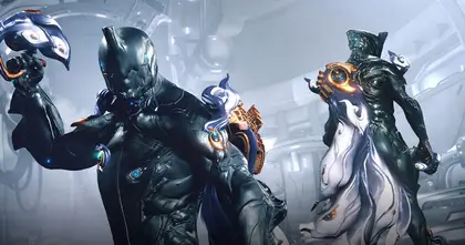 Warframe ประกาศเตรียมเปิดทดสอบ CBT บน Android ภายในเดือนพฤศจิกายนนี้