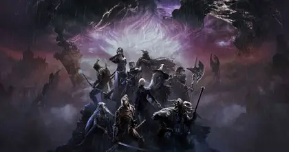 ELDEN RING NIGHTREIGN - The Forsaken Hollows เนื้อหาเสริมตัวใหม่ เตรียมวางจำหน่าย 4 ธันวาคมนี้