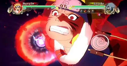 Naruto: Ultimate Ninja Storm+ เตรียมมาเปิดศึกนินจาบน Apple Arcade ในเดือนธันวาคมนี้