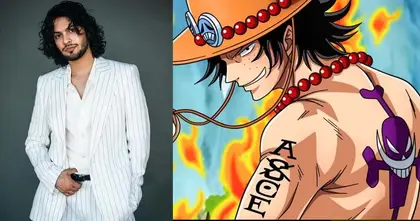 เผยโฉมหน้าผู้รับบทเป็น Portgas D. Ace  ในซีรี่ส์ One Piece ฉบับคนแสดง ซีซัน 3