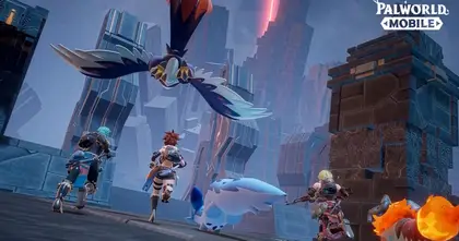 Palworld Mobile ประกาศเปิดให้ลงทะเบียนเตรียมทดสอบ closed alpha test ในเดือนธันวาคมนี้