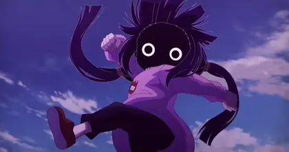 คายะจังไม่กลัวหรอกนะ Kaya-chan wa Kowakunai อนิเมะแนวแอ็คชั่นสยองขวัญ ปล่อย PV ใหม่ เตรียมฉาย 11 มกราคม 2026