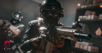 แจกฟรี! Zero Hour เกม FPS เชิงกลยุทธ์บน Epic Games Store