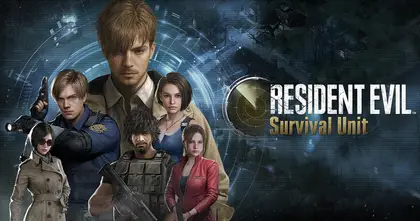 Resident Evil: Survival Unit เกมแนววางแผนแบบเรียลไทม์บนมือถือ เปิดให้เล่นฟรีแล้ว!