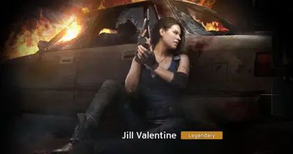 [แจกโค้ด] Resident Evil Survival Unit Codes อัปเดตใหม่ล่าสุด (January 2026)
