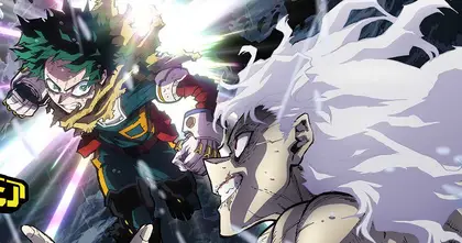 เตรียมปิดฉาก My Hero Academia อนิเมะ 3 ตอนสุดท้ายที่จะสรุปการต่อสู้ครั้งสุดท้ายของพวกเขา