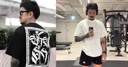 เดอะมีน โพสต์ข้อความ "ขอโทษทุกคนที่ทำให้ผิดหวัง" หลังพ้นสภาพการเป็นพนักงานของ OHANA