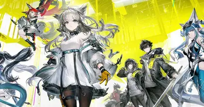 Arknights: Endfield เกม real-time 3D RPG เปิดให้ลงทะเบียนเตรียมร่วม Beta Test II วันที่ 28 พฤศจิกายนนี้!