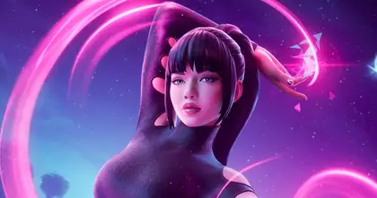 LISA Blackpink  X  Fortnite เตรียมพบกันใน Fortnite Festival Season 12 เริ่ม 29 พฤศจิกายนนี้