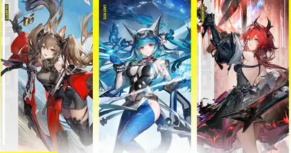 Arknights: Endfield เกม real-time 3D RPG เปิดให้ลงทะเบียนบนมือถือและ PC เตรียมมุ่งสู่ Taloss-II ขยายเขตแดนและปกป้องมนุษยชาติ!