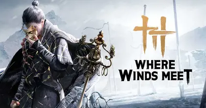 IGN ให้คะแนนรีวิวเกม Where Winds Meet เพียง 6/10 งานนี้แฟน ๆ ว่าไง?