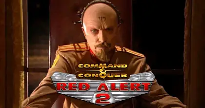 Udo Kier นักแสดงผู้รับบท Yuri ใน Red Alert 2 เสียชีวิตแล้ว