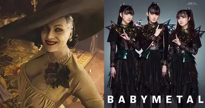 BABYMETAL ประกาศคอลแลปส์ Resident Evil ฉลองครบรอบ 30 ปี เตรียมวางขายสินค้าสุดสุดเอ็กซ์คลูซีฟ!