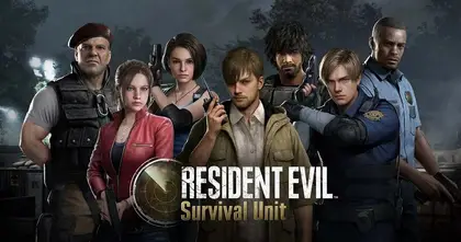 เล่นแล้วมาเล่า! Resident Evil Survival Unit เกมแฟนเซอร์วิส ที่ชีวิตจะง่ายขึ้นเมื่อได้เปย์