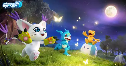 Digimon: Source Code ประกาศเตรียมยุติการให้บริการในเดือนมกราคม 2026 นี้