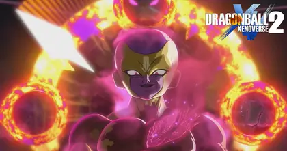 DRAGON BALL XENOVERSE 2 ปล่อย FUTURE SAGA Chapter 3 คอนเทนต์ใหม่ ฉลองครบรอบ 10 ปีสุดยิ่งใหญ่!