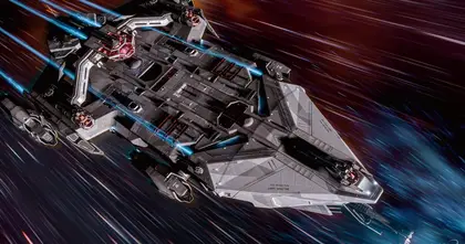 Star Citizen เข้าสู่ปีที่ 13 ของการพัฒนา มียอดระดมทุนเกือบ 900 ล้านดอลลาร์ แต่ตัวเกมก็ยังคงอยู่ในขั้น Alpha