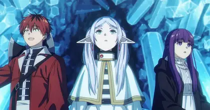 Frieren คำอธิษฐานในวันที่จากลา ซีซัน 2 ปล่อย PV ใหม่ เตรียมฉาย 16 มกราคม 2026